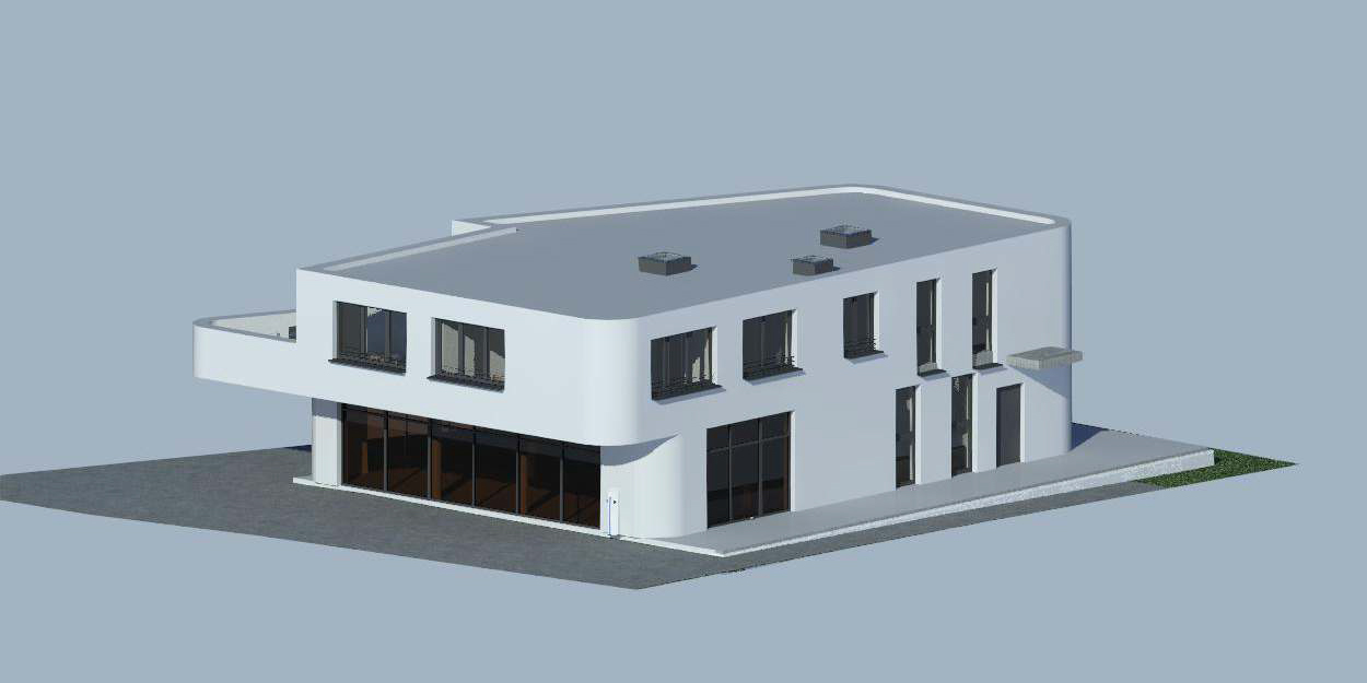 DG-Erhöhung MFH – PlanWest B2B