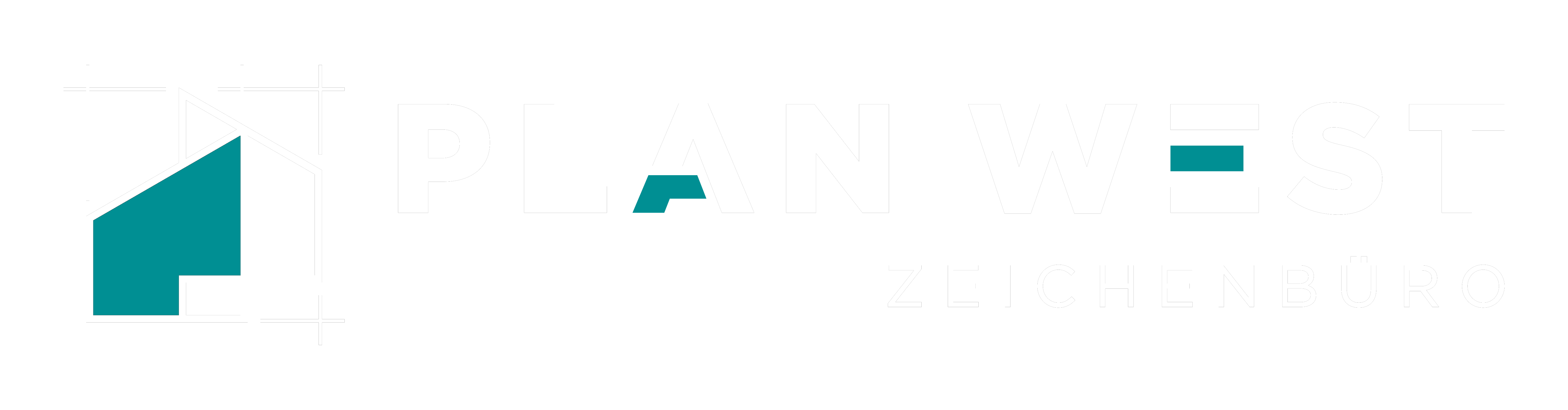 PlanWest Zeichenbüro